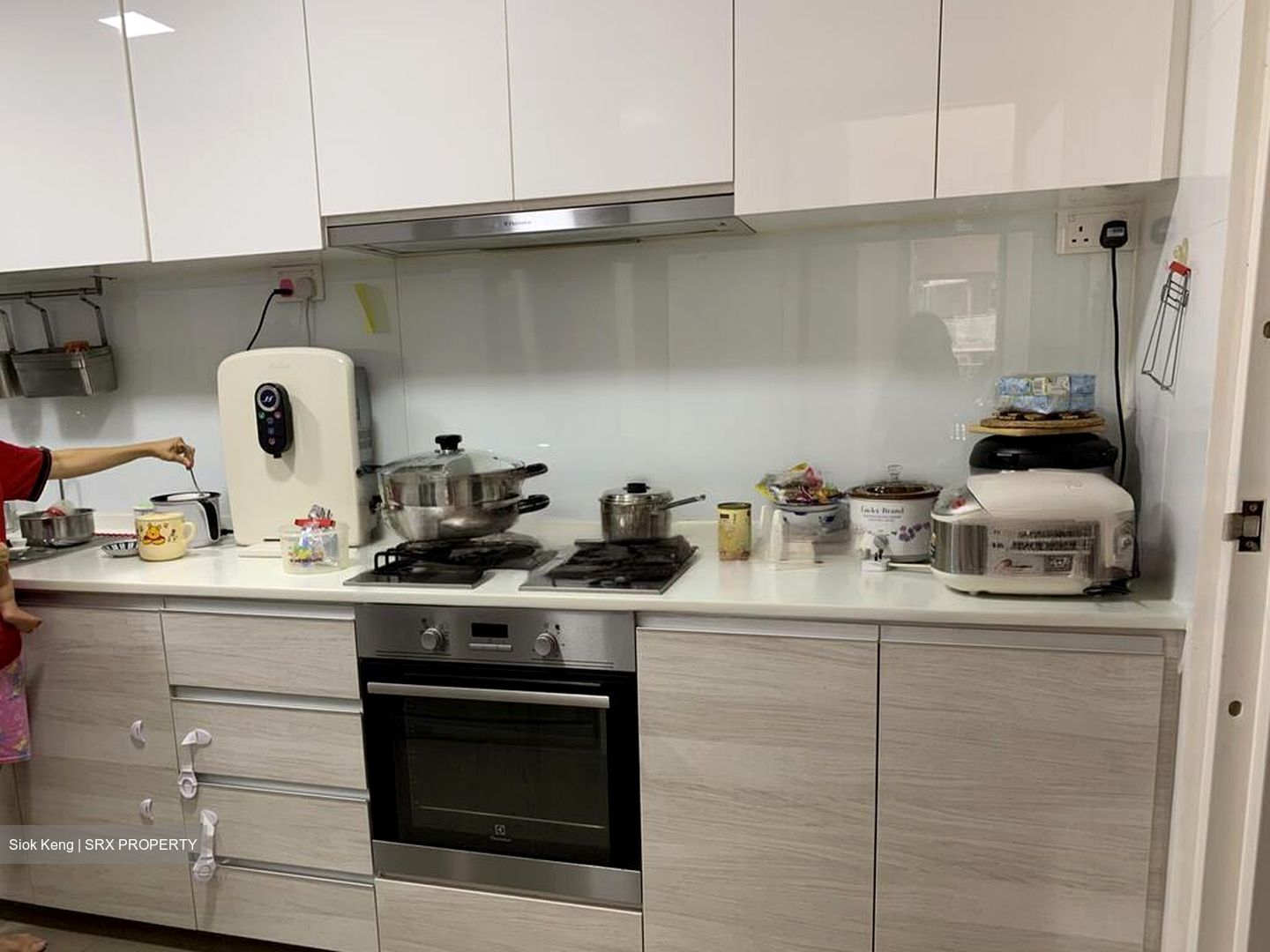 Bartley Residences (D19), Apartment #470867471